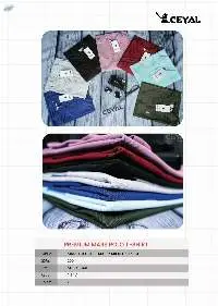 title='Mars Polo T shirt'