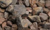 Iron Ore