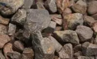 Iron Ore