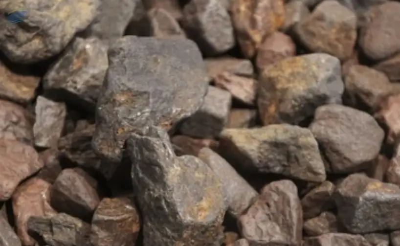 Iron Ore