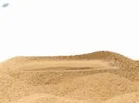 Silica Sand
