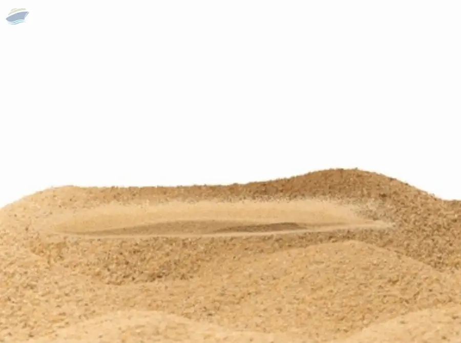 Silica Sand