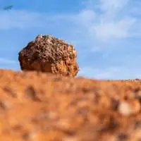 Bauxite
