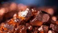 Copper