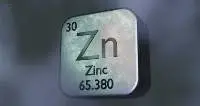 Zinc