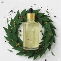 Eucalyptus Oil