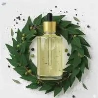 Eucalyptus Oil