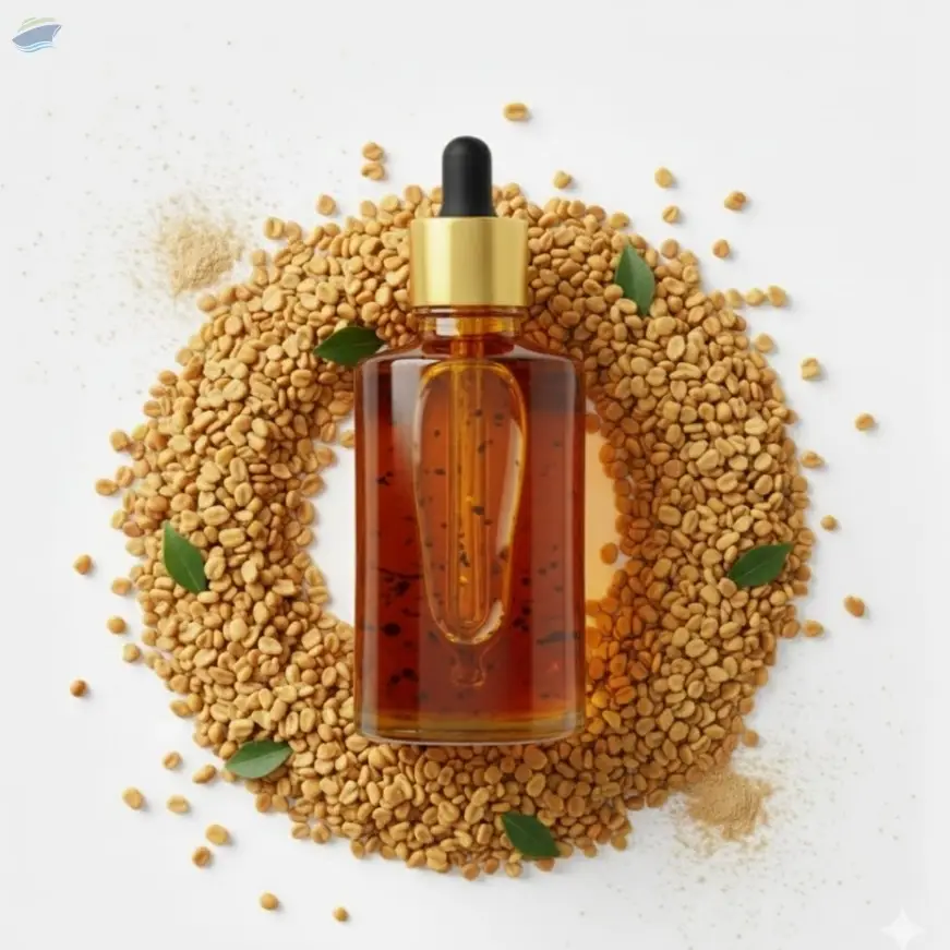 Fenugreek Oil