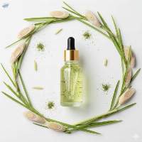 Lemongrass Oil