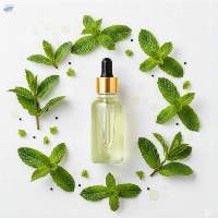 Peppermint Oil