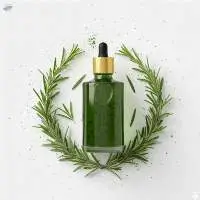Rosemary Oil