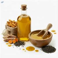 Turmeric Oil