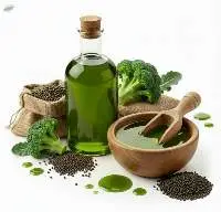 Broccoli Oil