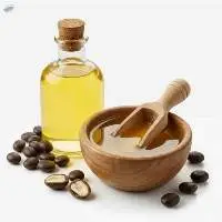 Jojoba Oil