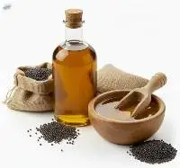 Mustard Oil