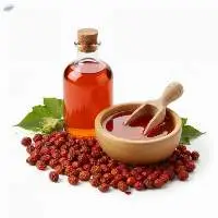 Rosehip Oil