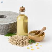 Safflower Oil