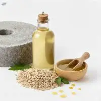 Safflower Oil