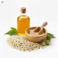 Sesame Oil (Til Oil)