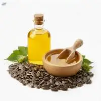 Sunflower Oil