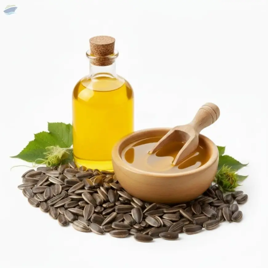 Sunflower Oil