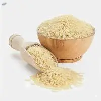 1121 Parboiled Basmati White Rice