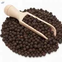 Black Pepper