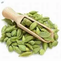 Green Cardamom