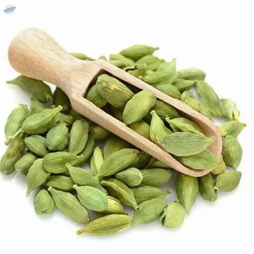 Green Cardamom