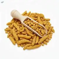 Turmeric Finger