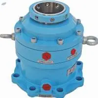 Mechanical Seal