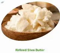 Shea Butter 100% Natural