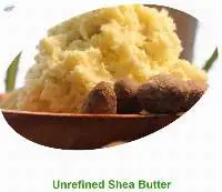 Shea Butter