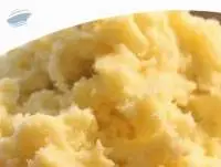 Shea Butter Antioxidant
