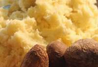 Crude Shea Butter