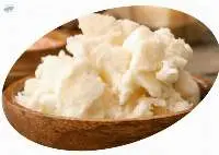 Natural Crude Shea Butter Bulk Supply