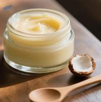 Natural Crude Shea Butter Bulk Supply