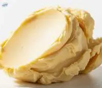 Natural Yellow Shea Butter Bulk Supply