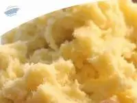 Natural Yellow Shea Butter Bulk Supply