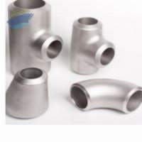 Pipe Fittings - Butt Weld Fittings