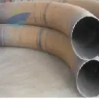 Induction Bend