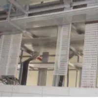 Cable Tray & accessories