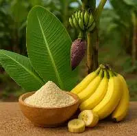 Banana Powder