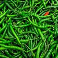 Green Chilly