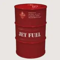 Jet A1 Fuel