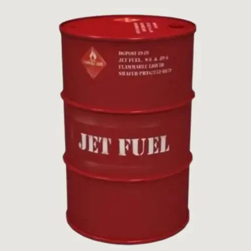 Jet A1 Fuel