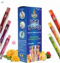 Ice Pops