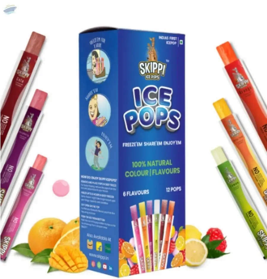 Ice Pops