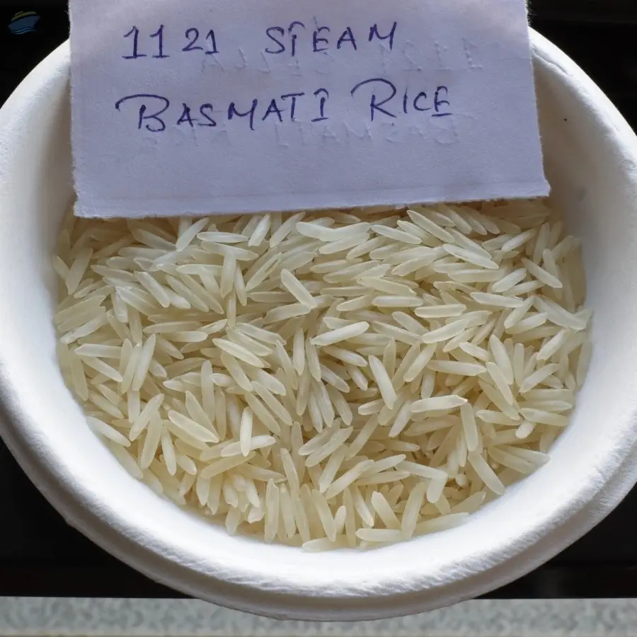 1121 Basmati Rice