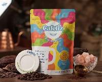 Cafeliz - Happy Coffee